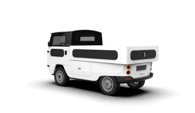 XBUS: Όταν δεν μπορείς να αποφασίσεις αν θέλεις pick up, camper ή κάτι άλλο, τότε χρειάζεσαι το XBUS (Video)