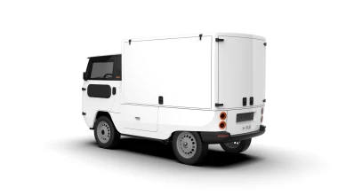 XBUS: Όταν δεν μπορείς να αποφασίσεις αν θέλεις pick up, camper ή κάτι άλλο, τότε χρειάζεσαι το XBUS (Video)