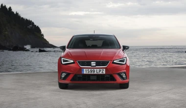 Οδηγούμε τα νέα SEAT Ibiza & Arona: Επιστρέφουν ανανεωμένα