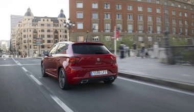 Οδηγούμε τα νέα SEAT Ibiza & Arona: Επιστρέφουν ανανεωμένα