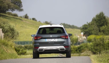 Οδηγούμε τα νέα SEAT Ibiza & Arona: Επιστρέφουν ανανεωμένα