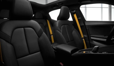 Αποκλειστικό: Δοκιμάζουμε το Polestar 2 στα World Car Awards 2021 [Video]