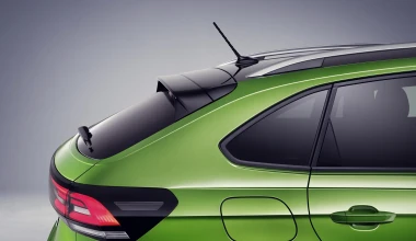 Αυτό είναι το νέο Volkswagen Taigo