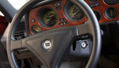 115 χρόνια Lancia: Η σύνδεσή της με τον ελληνορωμαϊκό πολιτισμό (video)