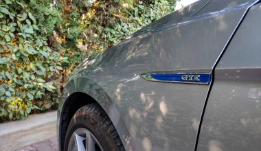 Δοκιμή Volkswagen Passat GTE: Παράδοση και καινοτομία! 