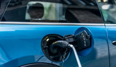 Δοκιμή Mini Cooper SE: Still a Mini! 