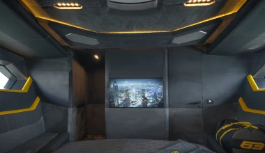 Το γιοτ του Conor McGregor είναι Lamborghini και κοστίζει εκατομμύρια   