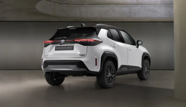 H Lexus ετοιμάζει μικρό SUV, μεταξύ των 10 καινούργιων μοντέλων που θα λανσάρει μέχρι το 2025