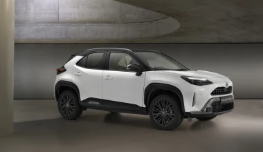 H Lexus ετοιμάζει μικρό SUV, μεταξύ των 10 καινούργιων μοντέλων που θα λανσάρει μέχρι το 2025