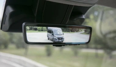 Οδηγούμε το νέο FIAT Ducato στην Ιταλία