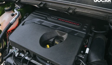 Δοκιμή: Ford Puma ST – Make my day!