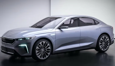 Μπαίνει στην παραγωγή το ηλεκτρικό SUV της Τουρκίας 