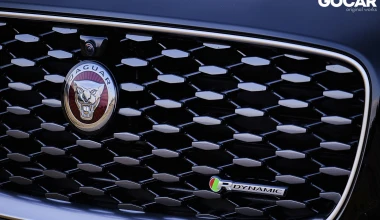 Δοκιμή Jaguar E-PACE P300e AWD: Η 