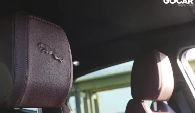 Δοκιμή Jaguar E-PACE P300e AWD: Η