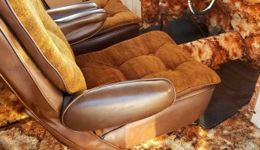 Volkswagen Super Bugger: Συνδυάζει τα περισσότερα πλεονεκτήματα ενός τροχόσπιτου με μικρό μήκος και όγκο