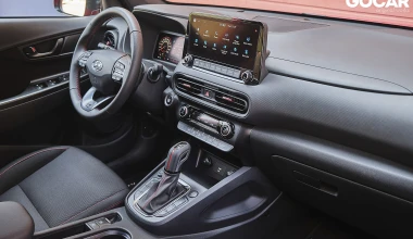 Δοκιμή Hyundai Kona N Line Vs Ford Puma ST: Τα SUV… τρελάθηκαν!