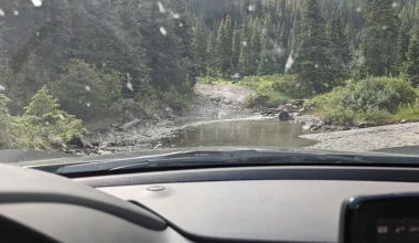  Ένα Mazda MX-5 φόρεσε off road «παπούτσια» και κατακτά τα βουνά 