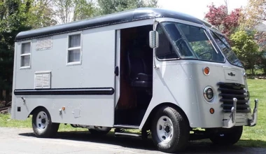 Θα έδινες 35.000 ευρώ για αυτό το αλουμινένιο vintage τροχόσπιτο; [Video]