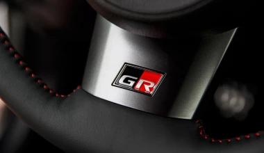 Δοκιμάζουμε το Toyota GR Yaris (video)