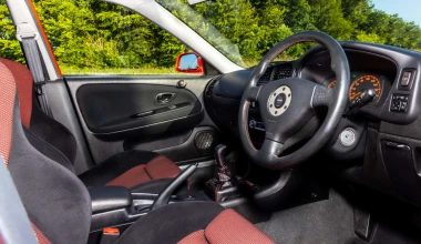 Σε τιμή ρεκόρ πουλήθηκε το Mitsubishi Lancer Evo Tommi Makinen με αριθμό πλαισίου 001