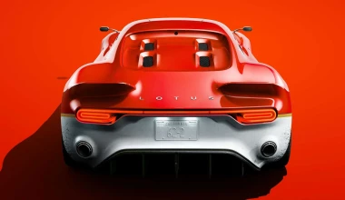 Lotus Type 62-2: Ένα αυτοκίνητο δρόμου με την υπογραφή Jenson Button!