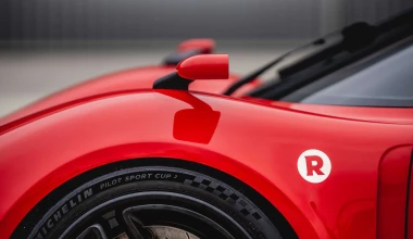 Lotus Type 62-2: Ένα αυτοκίνητο δρόμου με την υπογραφή Jenson Button!