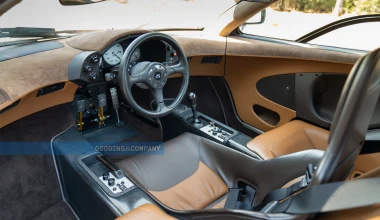 Πάνω από 17 εκατομμύρια ευρώ για την ακριβότερη McLaren F1 στον πλανήτη