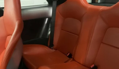 Volkswagen Beetle RSI: Γνωρίζατε ότι υπάρχει αυτή η έκδοση που είναι 4κίνητη με έναν πολλά υποσχόμενο κινητήρα;