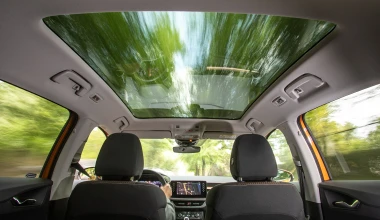 Η νέα Skoda Fabia ανεβάζει τον πήχη στην κατηγορία της 