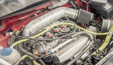 Το ταχύτερο Skoda ever: Βελτιωμένο Octavia vRS έπιασε 365km/h στο Bonneville Salt Flats!