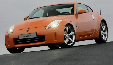 7 γενιές Nissan Z: Εσείς ποια θα επιλέγατε από όλες;
