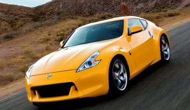 7 γενιές Nissan Z: Εσείς ποια θα επιλέγατε από όλες;