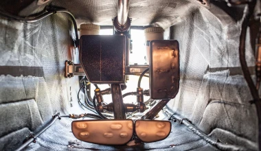 Η Minardi F1 του 1998 μπορεί να γίνει δικιά σου