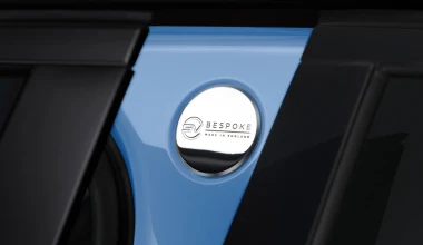 Range Rover Sport SVR Ultimate: Το ισχυρότερο Land Rover που φτιάχτηκε ποτέ είναι γεγονός