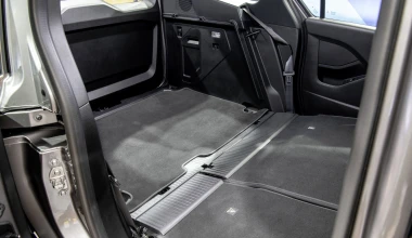 Νέο Mercedes Citan: Αυθεντικό DNA Mercedes για τον επαγγελματία – Και με ηλεκτρική έκδοση 