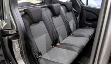 Νέο Mercedes Citan: Αυθεντικό DNA Mercedes για τον επαγγελματία – Και με ηλεκτρική έκδοση 