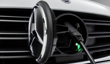 Νέο Mercedes Citan: Αυθεντικό DNA Mercedes για τον επαγγελματία – Και με ηλεκτρική έκδοση 