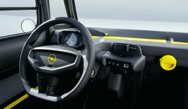 «Κλειδί» για την πόλη το Opel Rocks-e – Το οδηγείς από 15 χρόνων 
