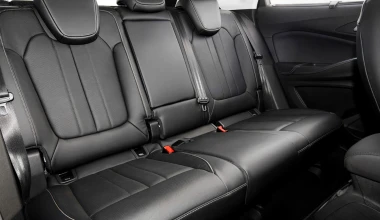 Οδηγούμε το νέο Opel Grandland: V for Vizor