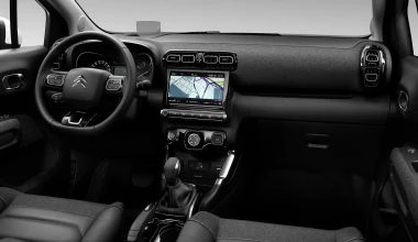 5 HOT INFO για το νέο Citroen C3 Aircross