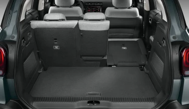 5 HOT INFO για το νέο Citroen C3 Aircross