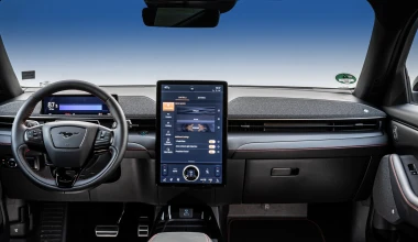 Ποιο ηλεκτρικό SUV πέτυχε ρεκόρ με αυτονομία που ξεπερνά τα 805 χιλιόμετρα;