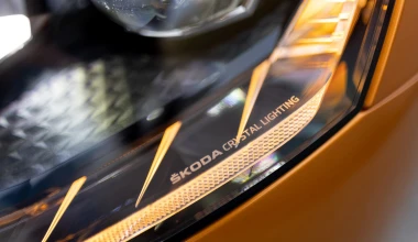 Πρώτη οδήγηση: SKODA FABIA - Παραδοσιακά γενναιόδωρο