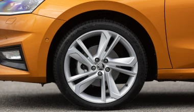 Πρώτη οδήγηση: SKODA FABIA - Παραδοσιακά γενναιόδωρο