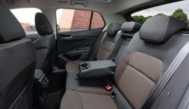 Πρώτη οδήγηση: SKODA FABIA - Παραδοσιακά γενναιόδωρο