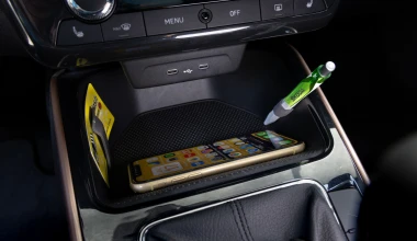 Πρώτη οδήγηση: SKODA FABIA - Παραδοσιακά γενναιόδωρο