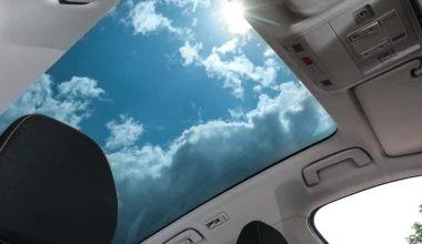 Πρώτη οδήγηση: SKODA FABIA - Παραδοσιακά γενναιόδωρο