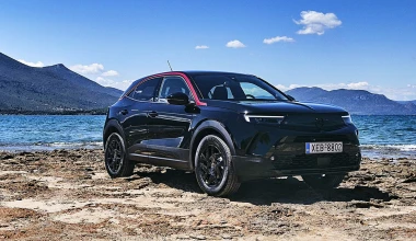 Opel Best Buy: Η καλύτερη στιγμή για Opel με όφελος έως 1.650 € και δωρεάν εξοπλισμό