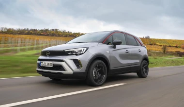 Opel Best Buy: Η καλύτερη στιγμή για Opel με όφελος έως 1.650 € και δωρεάν εξοπλισμό