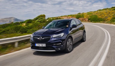 Opel Best Buy: Η καλύτερη στιγμή για Opel με όφελος έως 1.650 € και δωρεάν εξοπλισμό